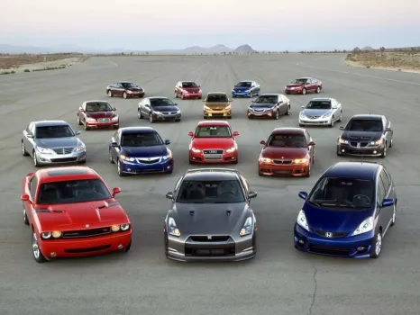 Жители Татарстана стали чаще покупать машины в кредит: сколько готовы платить за мечту