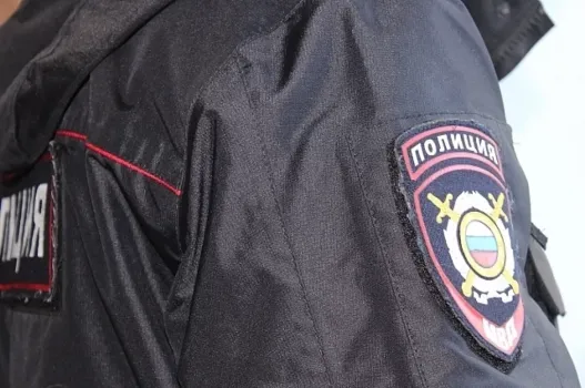 В Казани вандалы испортили фонтан и скамейки на Петербургской улице