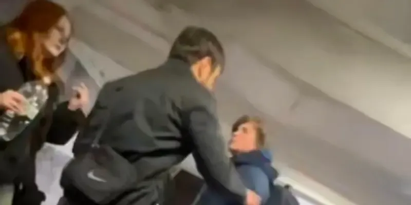 Массовая драка в подземном переходе на Пушкина в Казани: что известно об инц