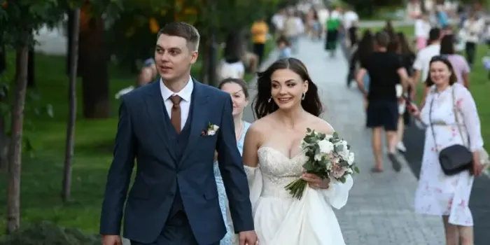 Казанские девушки нанимают «женихов напрокат», чтобы избежать семейного давления