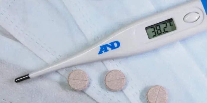 В Татарстане растёт заболеваемость ОРВИ, COVID пока почти не фиксируют