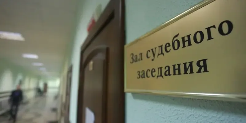 В Тетюшском районе мужчину осудили за жестокое обращение с отцом