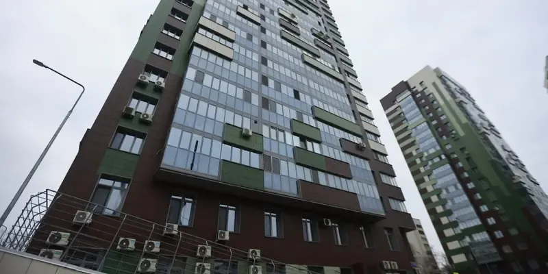 Где снять квартиру в Казани: в каких районах есть бюджетные варианты, а куда