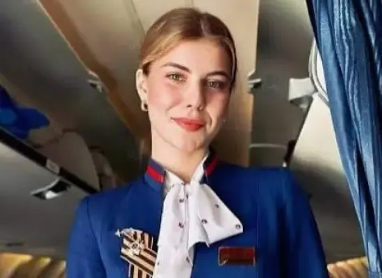 Бортпроводница из Татарстана стала Королевой Авиамоды в Москве