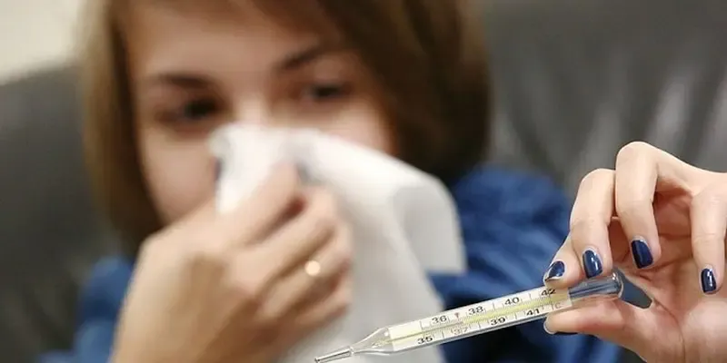 В Татарстане зарегистрировали восемь случаев гонконгского гриппа