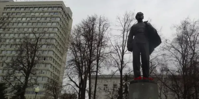 Эвакуация в КФУ: что известно о причинах произошедшего