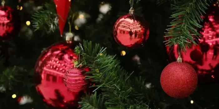 Допустят не всех: в Татарстане утвердили правила посещения новогодних елок для детей