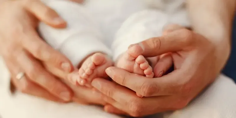 В Казани назвали самые популярные имена новорожденных за прошлую неделю