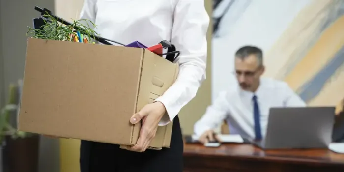 За что уволили начальницу районного ЗАГСа в Татарстане: названы подробности