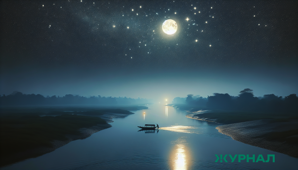 Лодка удачи причалит к берегам Счастья: этот знак выбран небесами — астрологический прогноз