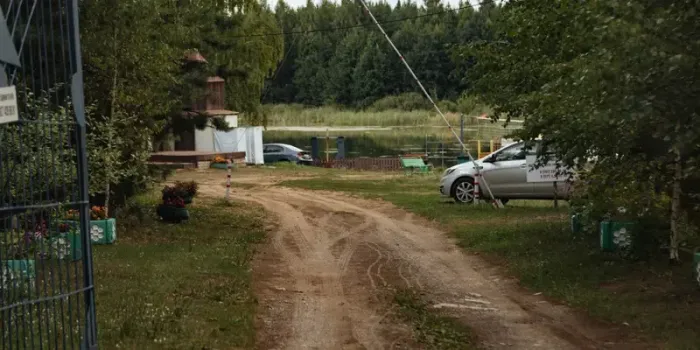 Под Набережными Челнами продают три базы отдыха за 110 миллионов рублей