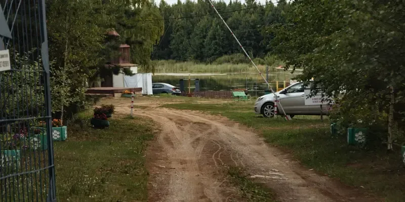 Под Набережными Челнами продают три базы отдыха за 110 миллионов рублей