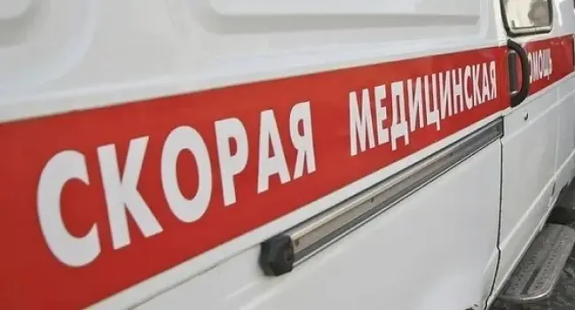 Мгновенная смерть: в Нижнекамске рабочий сорвался с 26-метровой высоты