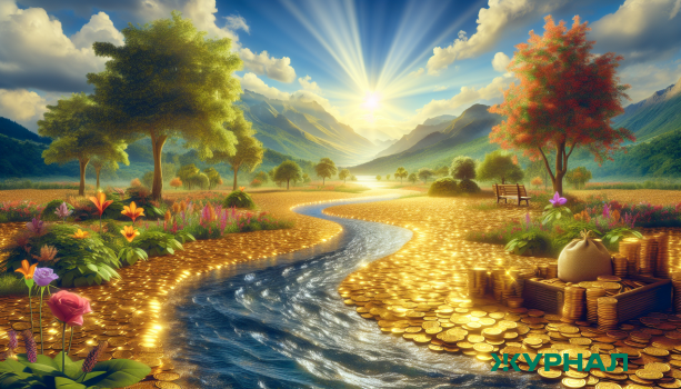 Искупаются в деньгах: этот знак станет настоящим Скруджем — финансы польются рекой