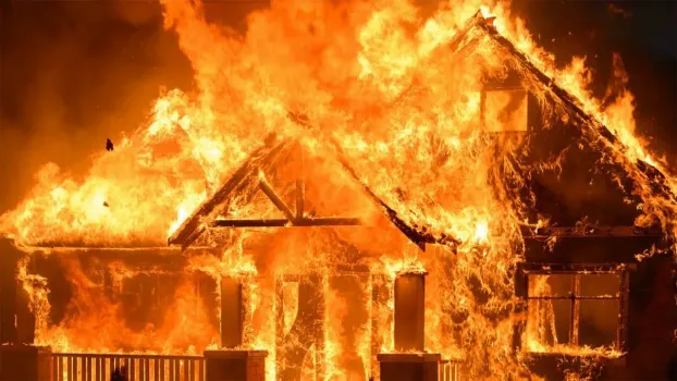 «Девять трупов сожженных дотла»: самое громкое преступление 90-х в Казани