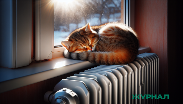 Ушлые хозяйки пакеты не выбрасывают: вешают их на батарею и горя не знают — лайфхак