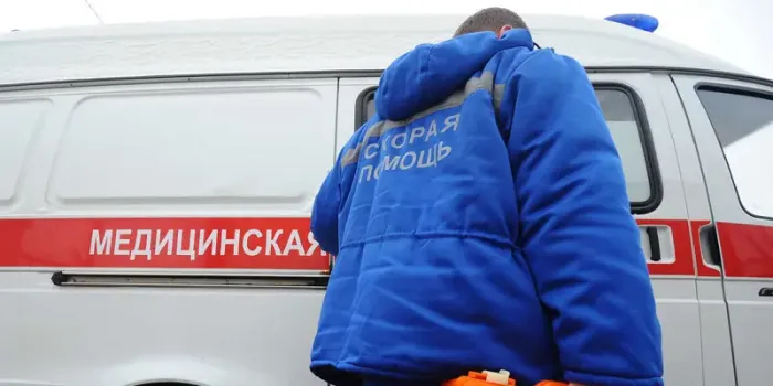 Взрыв газа в Набережных Челнах: пострадали пять человек