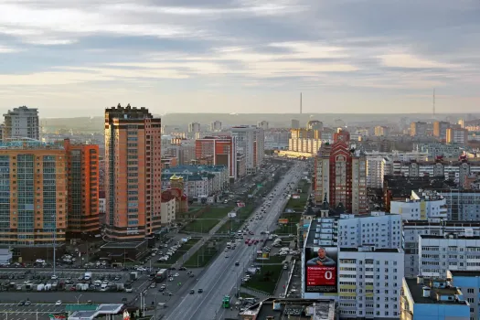 Житель Казани купил квартиру у обманутой мошенниками пенсионерки: чем все закончилось