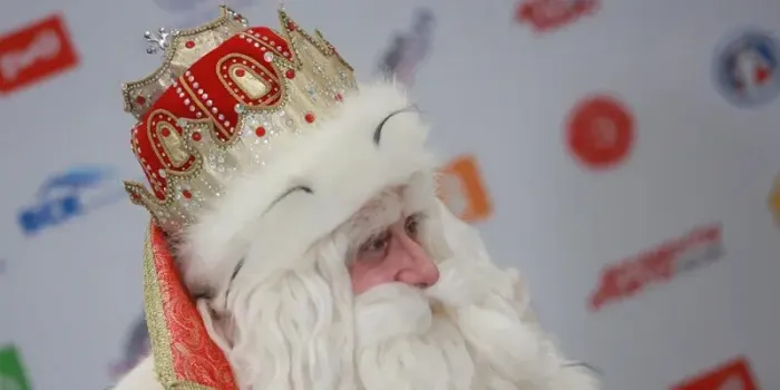 Праздник к нам приходит: поезд Деда Мороза впервые за последние годы посетит Казань