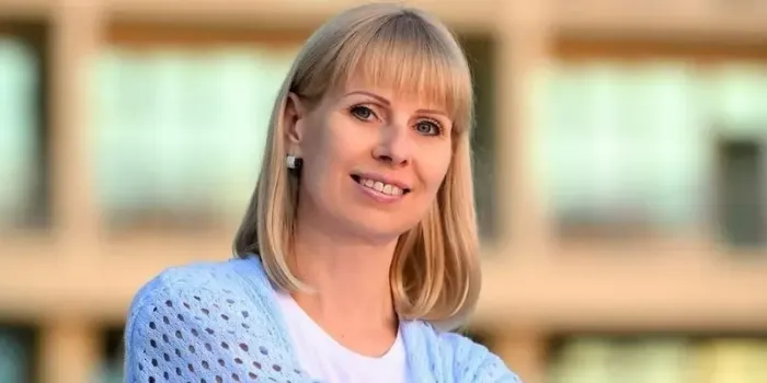 Поэтесса из Сочи увековечила подвиг бойца из Казани в стихах