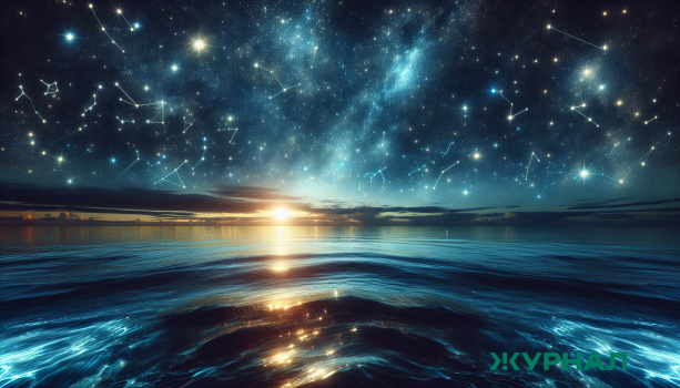 Небо для них будет усыпано бриллиантами: этот знак благословлен богами — удача во всем