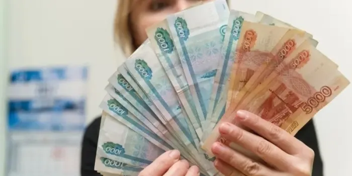 Лишь 24 место в стране: сколько получают жители Татарстана