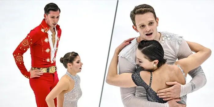 Скандал на гран-при по фигурному катанию в Казани: из-за чего поссорились Мишина и Галлямов