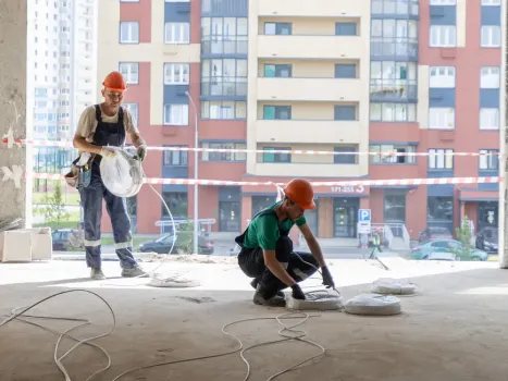 В Казани готовят проект преобразования промзоны на улице Серова: что там появится