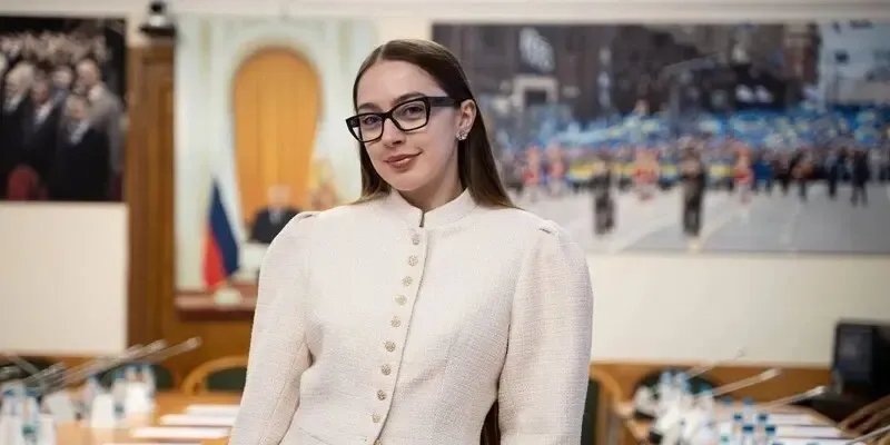 Фото: Telegram-канал Мэйби Бэйби