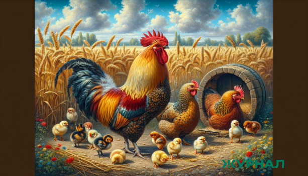 Вспышка птичьего гриппа в Татарстане: объявлен карантин в ряде районов