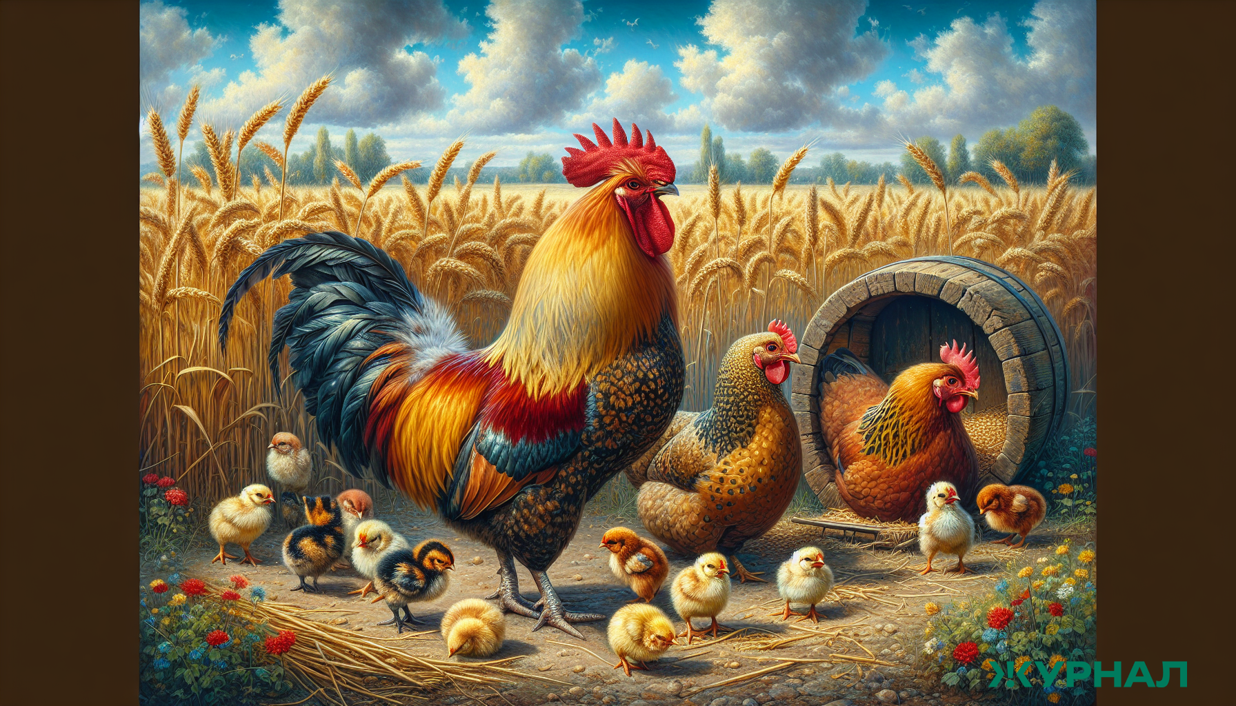 Вспышка птичьего гриппа в Татарстане: объявлен карантин в ряде районов