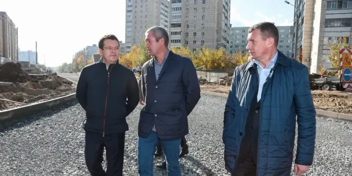 В Татарстане задержан учредитель дорожной компании «Волгадорстрой»: что известно