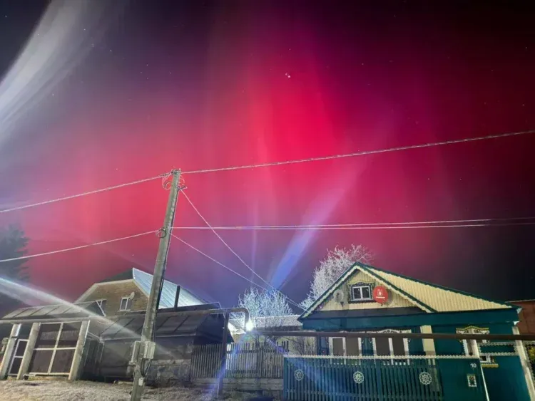 Фото: пресс-служба Высокогорского района