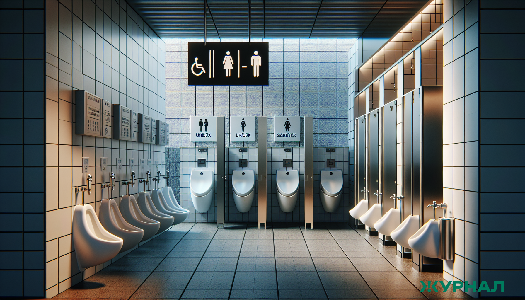 Челнинцы просят не закрывать туалеты в парке «Прибрежный» на зиму