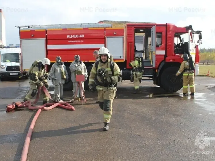 Фото: ГУ МЧС России по РТ