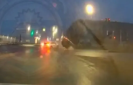 Смертельная авария в Набережных Челнах: один водитель погиб, второй в больнице