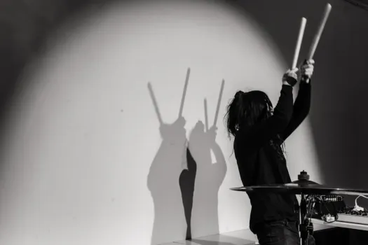 В Казани впервые выступит японский перформер HAJIME KOJIRO