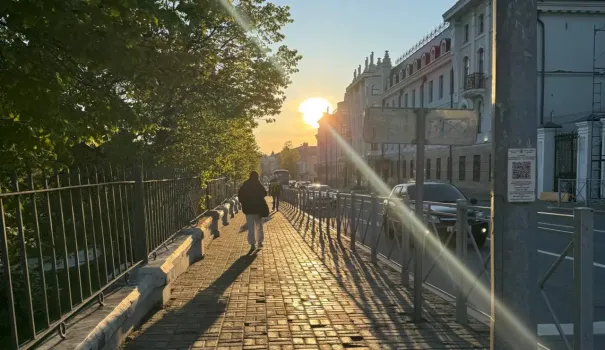 Когда в Татарстан придет зима: серьезные перемены начнутся с 19 ноября