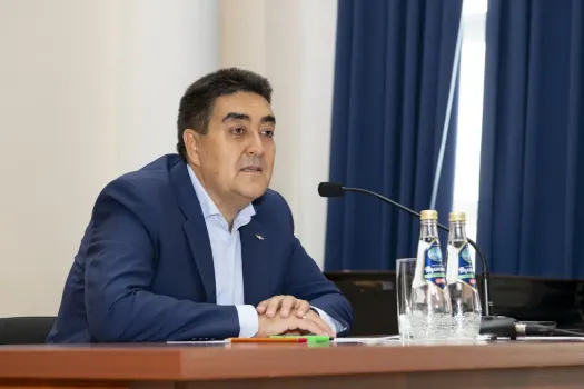 Верховный суд Татарстана изъял имущество бывшего ректора КАИ