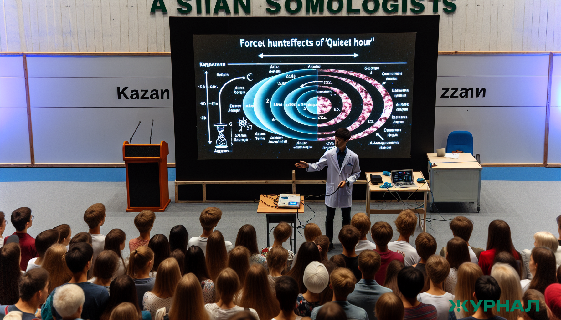 Казанский сомнолог объяснил, полезен ли дневной сон взрослым