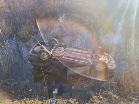 С начала года в Татарстане в авариях погибли 275 человек, среди них 15 детей