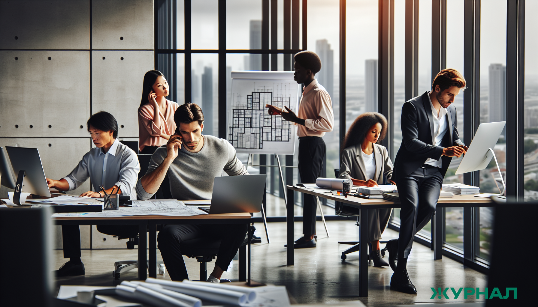 В Татарстане всё больше жителей решаются на смену профессии