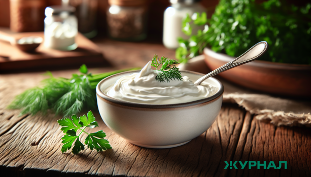 Депутат Айрат Фаррахов предупредил о вреде сметаны и творожков