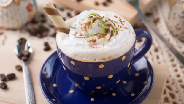 «Аффогато»: все бариста мира будут просить этот рецепт — итальянский десерт у вас дома