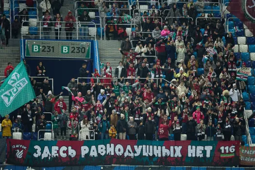 «Рубин» объяснил ситуацию с травмой юной футболистки, вмешался Бастрыкин