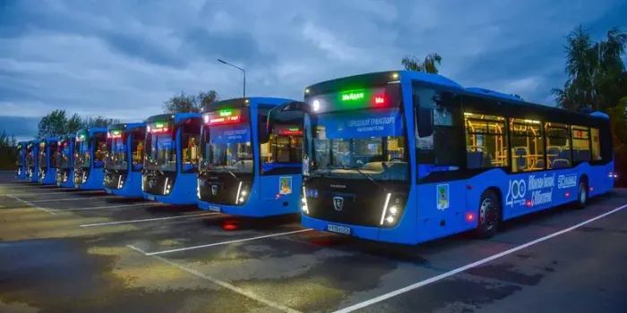 Набережные Челны запускают бесплатные автобусные экскурсии по историческим местам города