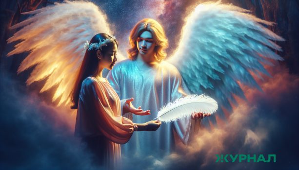 Ангел подарит перо Счастья: этот знак станет любимцем ноября — жизнь изменится к лучшему