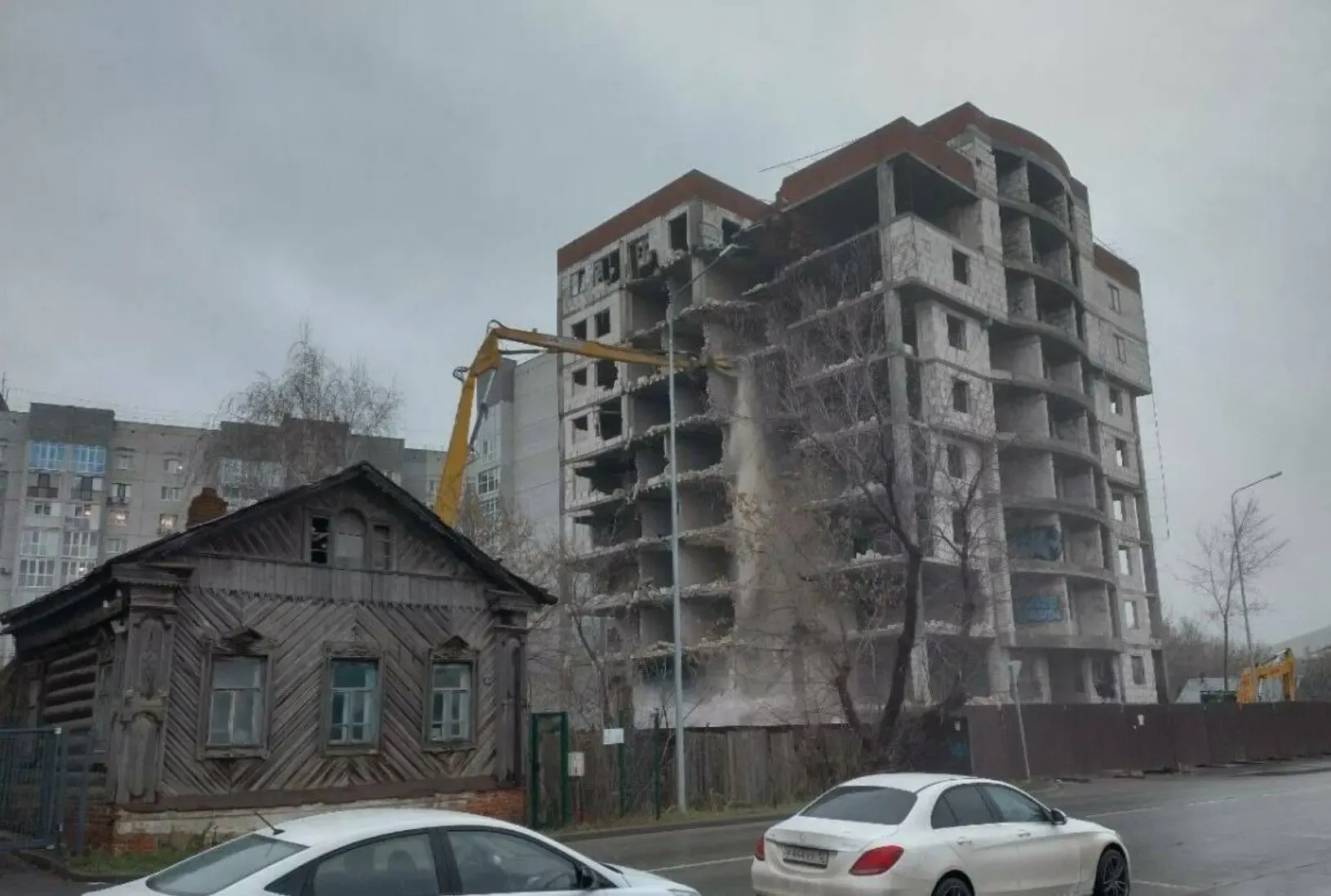 Фото: Рустем Шакиров / «Татар-информ»