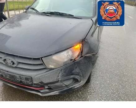 В Челнах два пешехода в результате ДТП попали в реанимацию