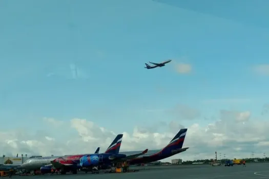 Казань запускает прямые рейсы в Абу-Даби: полёты стартуют в декабре